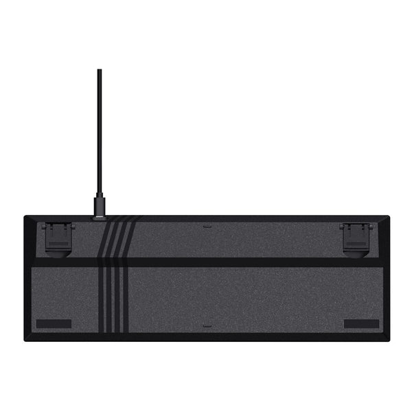 Gaming Tastatur Trust GXT 867 Acira Schwarz Bunt QWERTY Qwerty US