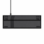 Gaming Tastatur Trust GXT 867 Acira Schwarz