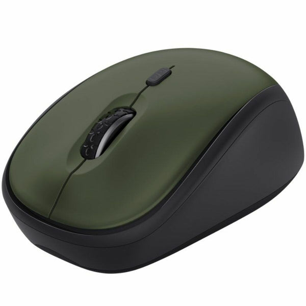 Laptoptasche Trust Bologna grün 16"