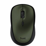 Laptoptasche Trust Bologna grün 16"