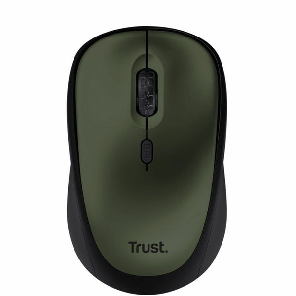 Laptoptasche Trust Bologna grün 16"