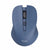 Mouse Trust 25041 Blau