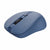 Mouse Trust 25041 Blau