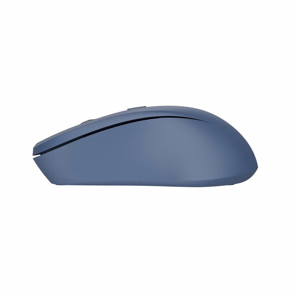 Mouse Trust 25041 Blau