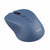 Mouse Trust 25041 Blau