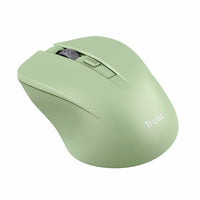 Mouse Trust 25042 grün