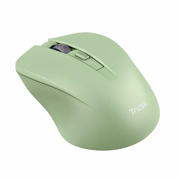 Mouse Trust 25042 grün