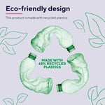 Kopfhörer mit Mikrofon Trust 25089 Schwarz