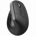 Schnurlose Mouse Trust 25146 Schwarz 2400 dpi