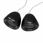 Laptop-Lautsprecher Trust 25164 Schwarz 4 W