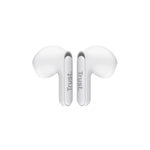 Bluetooth in Ear Headset Trust Yavi Weiß