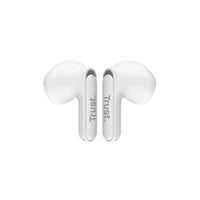 Bluetooth in Ear Headset Trust Yavi Weiß