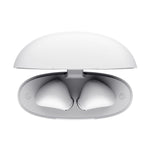 Bluetooth in Ear Headset Trust Yavi Weiß