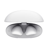 Bluetooth in Ear Headset Trust Yavi Weiß
