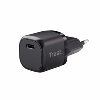 Wandladegerät Trust 25174 Schwarz (1 Stück)