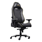 Gaming-Stuhl Trust GXT 721 Ruya Pro Schwarz