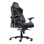 Gaming-Stuhl Trust GXT 721 Ruya Pro Schwarz