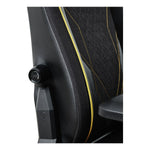 Gaming-Stuhl Trust GXT 721 Ruya Pro Schwarz
