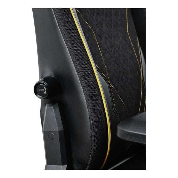 Gaming-Stuhl Trust GXT 721 Ruya Pro Schwarz