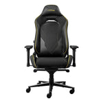Gaming-Stuhl Trust GXT 721 Ruya Pro Schwarz