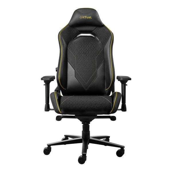 Gaming-Stuhl Trust GXT 721 Ruya Pro Schwarz