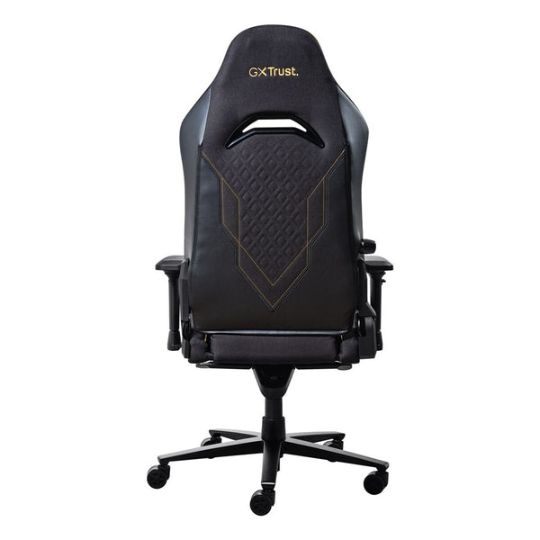 Gaming-Stuhl Trust GXT 721 Ruya Pro Schwarz