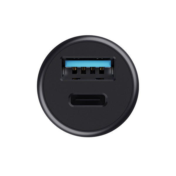 Ladegerät fürs Auto Trust 25197