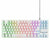 Tastatur und Gaming Maus Trust 25233 GXT794W