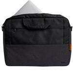 Laptoptasche Trust Lisboa Schwarz 16"