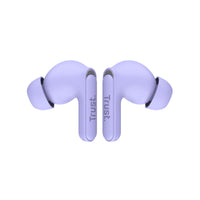 Bluetooth in Ear Headset Trust 25297 Lila