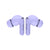 Bluetooth in Ear Headset Trust 25297 Lila