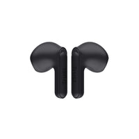 Bluetooth in Ear Headset Trust Yavi Schwarz