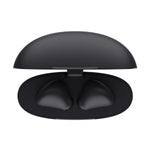 Bluetooth in Ear Headset Trust Yavi Schwarz