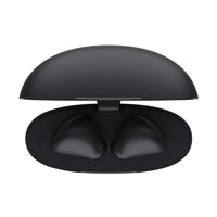 Bluetooth in Ear Headset Trust Yavi Schwarz