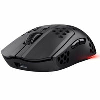 Gaming Maus Trust GXT 929 4800 dpi Schwarz