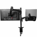 Bildschirm-Träger für den Tisch Trust 25337 32"