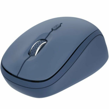 Schnurlose Mouse Trust Yvi+ Blau 1600 dpi