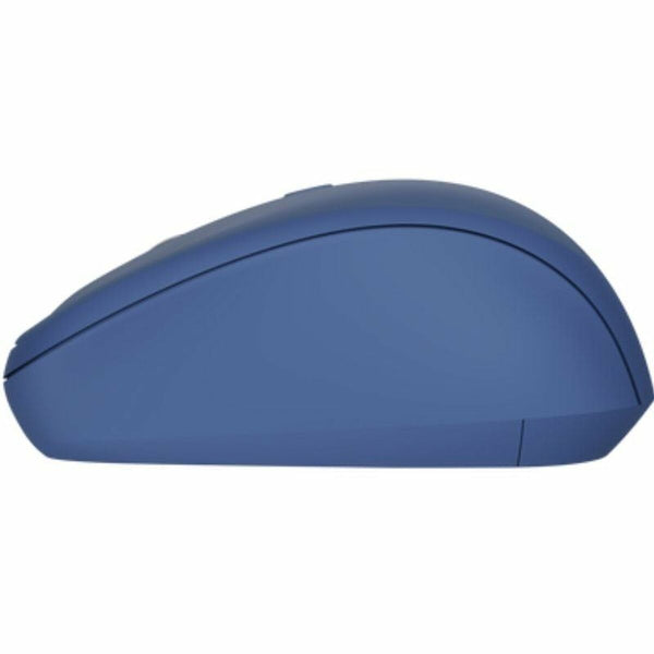 Schnurlose Mouse Trust Yvi+ Blau 1600 dpi