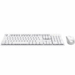 Numerische Tastatur Trust 25467 Weiß