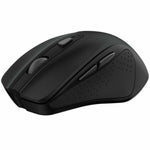 Schnurlose Mouse Trust Nito Silent Schwarz 2200 dpi