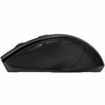Schnurlose Mouse Trust Nito Silent Schwarz 2200 dpi