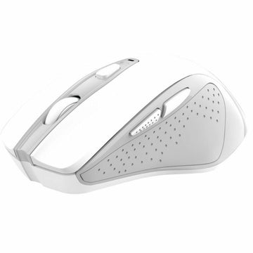 Schnurlose Mouse Trust Nito Silent Weiß 2200 dpi