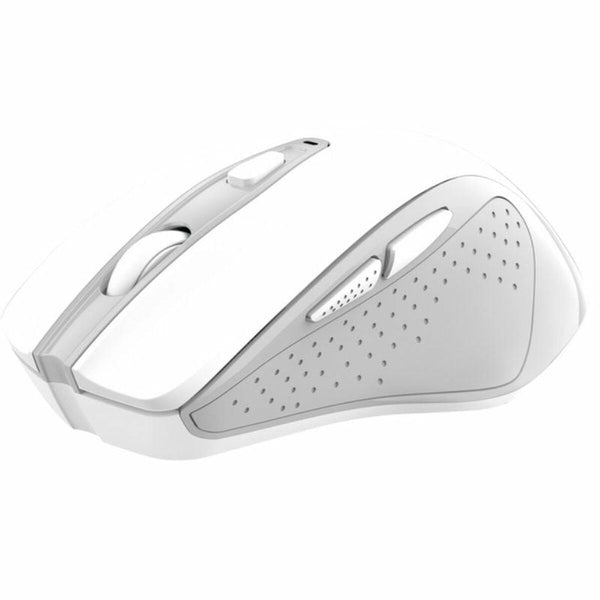 Schnurlose Mouse Trust Nito Silent Weiß 2200 dpi