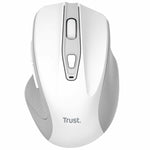 Schnurlose Mouse Trust Nito Silent Weiß 2200 dpi