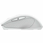Schnurlose Mouse Trust Nito Silent Weiß 2200 dpi