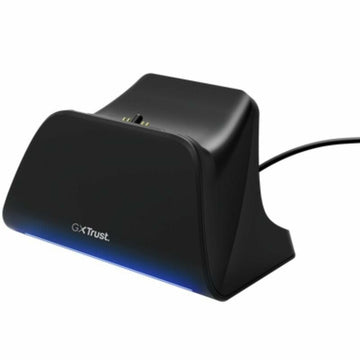 Kopfhörer Trust 25552 Schwarz