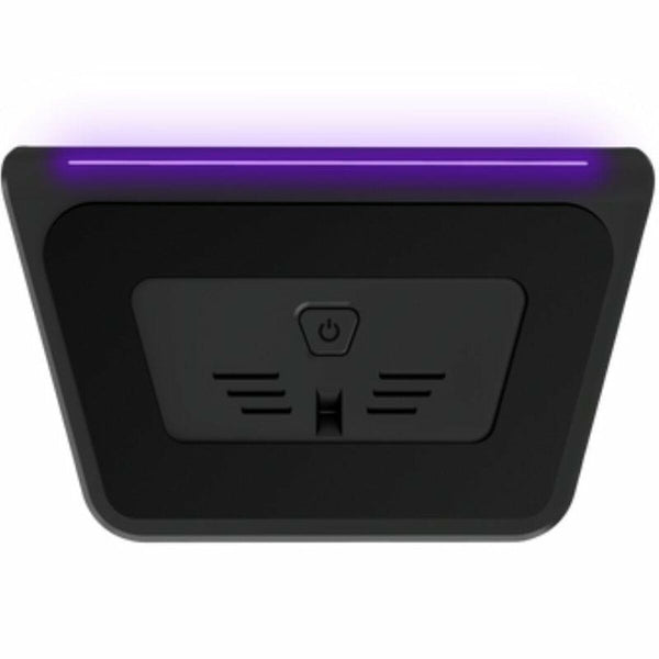 Kopfhörer Trust 25552 Schwarz