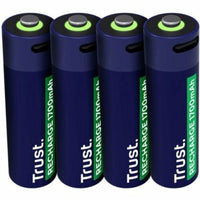 Batterien Trust 25631
