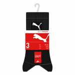 Sportsocken Puma SPORT Schwarz