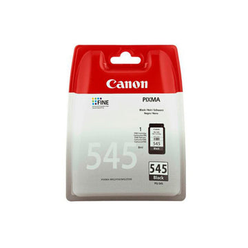 Original Tintenpatrone Canon 202181 Schwarz